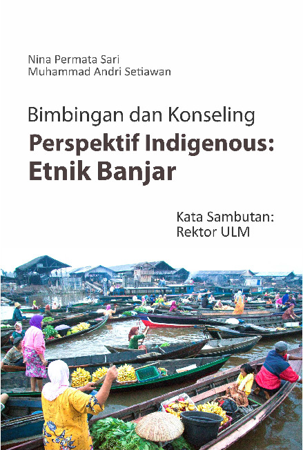 Sampul buku Bimbingan dan Konsel...
